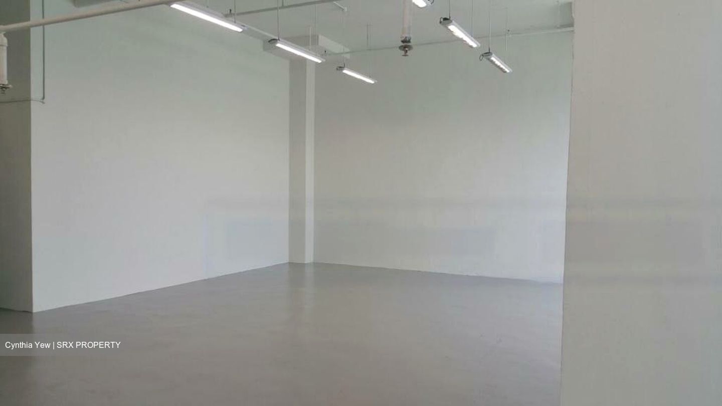 Tagore Building (D26), Factory #454002111